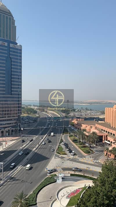 Fantastic 3 BR Apart +Maid's with sea view Fantastic 3 BR Apart +Maid's with sea view
