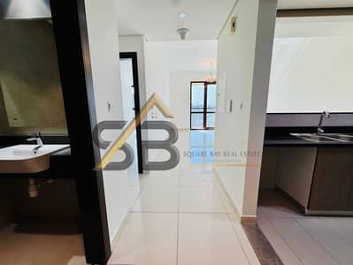 Appartement de 2 chambres à à louer à Al Jaddaf, Dubai - IMG_1194. jpg