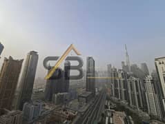 2BR Apartment | Executive Tower M | Skyline View