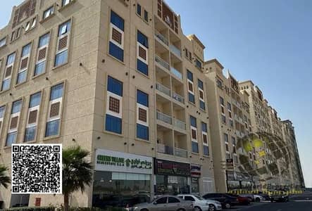 1 Bedroom Apartment for Sale in Al Yasmeen, Ajman - 1. jpg 1 Bedroom Apartment for Sale in Al Yasmeen, Ajman - 1. jpg
