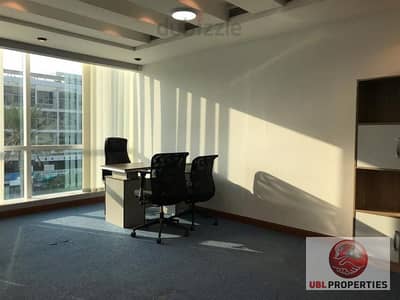 Office zum zur Miete in Al Qusais, Dubai - Büro in Al Qusais，Al Qusais Residential Area，Al Qusais 2，Bin Thani Residence, 18000 AED - 16079812