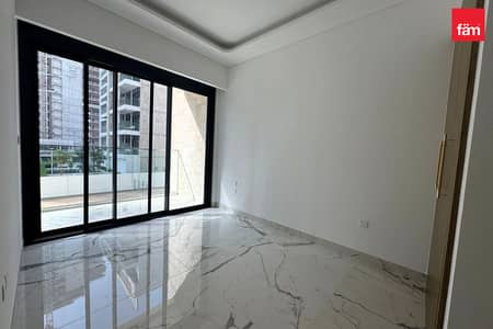 Appartement de 1 chambre à à louer à Meydan, Dubai - Appartement à Meydan，Meydan One，Azizi Riviera，Azizi Riviera 61, 1 chambre, 69999 AED - 16079816