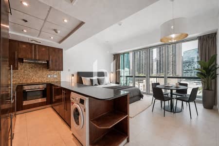 Estudio para en Alquiler en Downtown Dubai, Dubai - images image img Estudio para en Alquiler en Downtown Dubai, Dubai - images image img