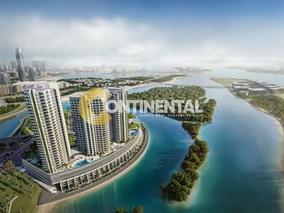 Studio zum zum Verkauf in Al Reem Island, Abu Dhabi - img-024. jpg