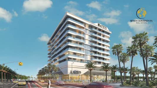 1 Bedroom Flat for Sale in Al Furjan, Dubai - 2. jpg 1 Bedroom Flat for Sale in Al Furjan, Dubai - 2. jpg