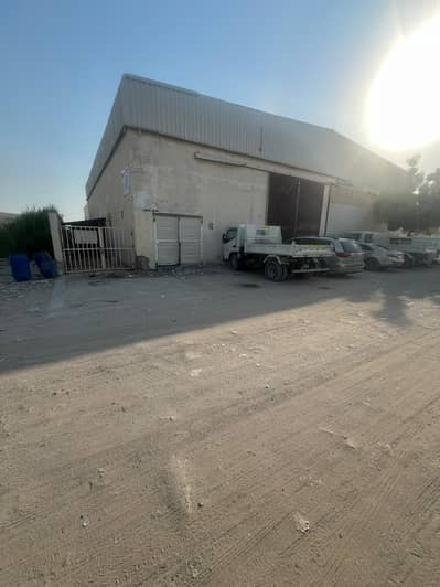 Plot zum zum Verkauf in Industrial Area, Sharjah - WhatsApp Image 2026-08-05 at 6.06. 43 AM (1). jpeg