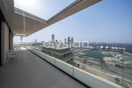 3 Camere Appartamento in affitto a Mina Rashid, Dubai - Appartamento a Mina Rashid，Seagate，Seagate Building 3, 3 camere da letto, 265000 AED - 16079919