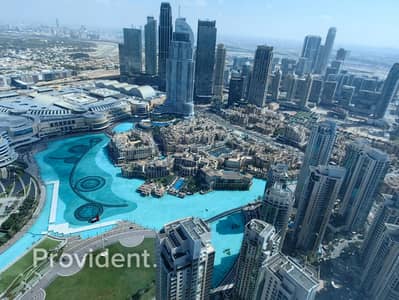 5 Schlafzimmer Wohnung zum zur Miete in Downtown Dubai, Dubai - Wohnung in Downtown Dubai,Opera Grand, 5 schlafzimmer, 1870000 AED - 16079916 5 Schlafzimmer Wohnung zum zur Miete in Downtown Dubai, Dubai - Wohnung in Downtown Dubai,Opera Grand, 5 schlafzimmer, 1870000 AED - 16079916