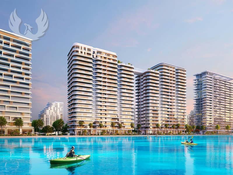 Appartamento a Dubai South,Azizi Venice,Azizi Venice 14,Azizi Venice 14 Building C, 620000 AED - 16079924 Appartamento a Dubai South,Azizi Venice,Azizi Venice 14,Azizi Venice 14 Building C, 620000 AED - 16079924