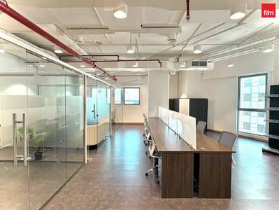 Office para en Alquiler en Deira, Dubai - Oficina en Deira,Port Saeed,Business Village, 250000 AED - 16079918 Office para en Alquiler en Deira, Dubai - Oficina en Deira,Port Saeed,Business Village, 250000 AED - 16079918