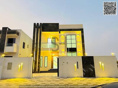 4 habitaciones Villa para en Venta en Al Helio, Ajman - IMG-20250204-WA0013. jpg 4 habitaciones Villa para en Venta en Al Helio, Ajman - IMG-20250204-WA0013. jpg