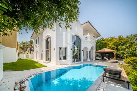 4 Camere Villa in affitto a Palm Jumeirah, Dubai - Villa a Palm Jumeirah,Garden Homes Palm Jumeirah,Garden Homes Frond B, 4 camere da letto, 1800000 AED - 16079975 4 Camere Villa in affitto a Palm Jumeirah, Dubai - Villa a Palm Jumeirah,Garden Homes Palm Jumeirah,Garden Homes Frond B, 4 camere da letto, 1800000 AED - 16079975