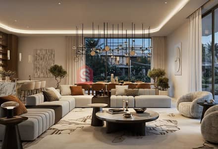 Villa de 5 chambres à à vendre à The Oasis by Emaar, Dubai - original. jpg Villa de 5 chambres à à vendre à The Oasis by Emaar, Dubai - original. jpg