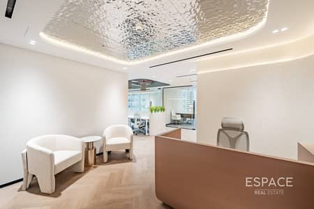 Office te Huur in Jumeirah Lake Towers (JLT), Dubai - Kantoor in Jumeirah Lake Towers (JLT)，JLT Cluster E，Saba Tower 1, 516165 AED - 14069777