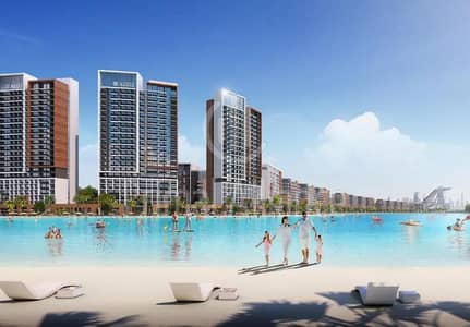 1 Bedroom Flat for Sale in Meydan, Dubai - Keys Soon | Lagoon View | OP PRICE 1 Bedroom Flat for Sale in Meydan, Dubai - Keys Soon | Lagoon View | OP PRICE