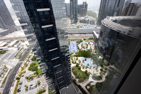 2 Bedroom Flat for Sale in Al Reem Island, Abu Dhabi - Spacious 2BR | Corner unit | Vacant | City view 2 Bedroom Flat for Sale in Al Reem Island, Abu Dhabi - Spacious 2BR | Corner unit | Vacant | City view