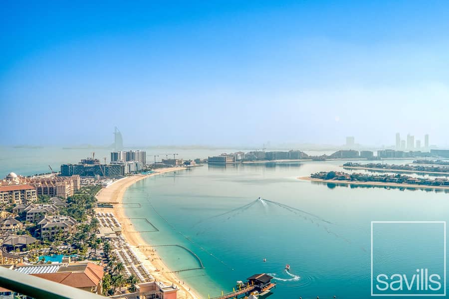 Wohnung in Palm Jumeirah,The Crescent,The Royal Atlantis Resort & Residences, 3 schlafzimmer, 2800000 AED - 16078925 Wohnung in Palm Jumeirah,The Crescent,The Royal Atlantis Resort & Residences, 3 schlafzimmer, 2800000 AED - 16078925