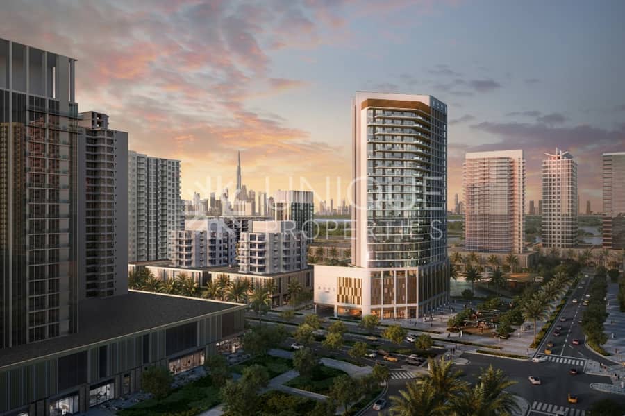 Appartamento a Meydan Horizon,Rove Home Meydan Horizon, 2 camere da letto, 2543000 AED - 16079340 Appartamento a Meydan Horizon,Rove Home Meydan Horizon, 2 camere da letto, 2543000 AED - 16079340