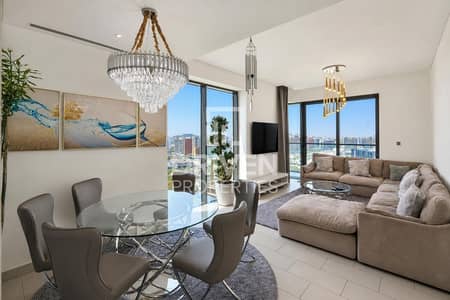 Appartement de 2 chambres à à vendre à Sobha Hartland, Dubai - Appartement à Sobha Hartland，Hartland Greens，Hartland Greens Building 5, 2 chambres, 3000000 AED - 16080002