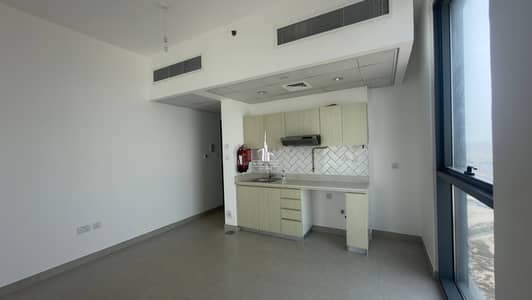 Studio te Huur in Dubai Production City (IMPZ), Dubai - Appartement in Dubai Production City (IMPZ)，Midtown，Afnan District，Afnan 1, 47000 AED - 16059025