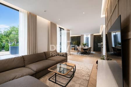 5 Schlafzimmer Villa zum Miete in Tilal Al Ghaf, Dubai - Villa in Tilal Al Ghaf,Harmony,Harmony 1, 5 schlafzimmer, 1480000 AED - 16080010 5 Schlafzimmer Villa zum Miete in Tilal Al Ghaf, Dubai - Villa in Tilal Al Ghaf,Harmony,Harmony 1, 5 schlafzimmer, 1480000 AED - 16080010