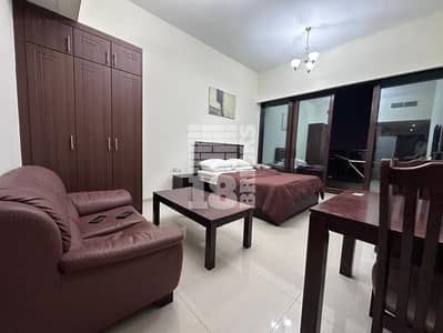Studio for Rent in Dubai Sports City, Dubai - image_0 Studio for Rent in Dubai Sports City, Dubai - image_0