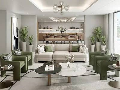 Studio zum zum Verkauf in Jebel Ali, Dubai - 32685. jpg