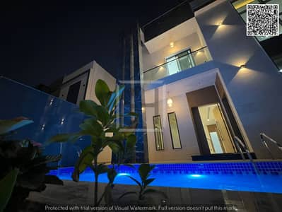 4 Bedroom Villa for Sale in Al Helio, Ajman - IMG-20251031-WA0206. jpg 4 Bedroom Villa for Sale in Al Helio, Ajman - IMG-20251031-WA0206. jpg