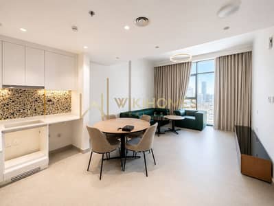 1 Schlafzimmer Wohnung zum zur Miete in Jumeirah Village Circle (JVC), Dubai - 1. jpeg 1 Schlafzimmer Wohnung zum zur Miete in Jumeirah Village Circle (JVC), Dubai - 1. jpeg