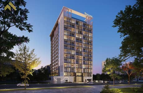 1 Bedroom Flat for Sale in Dubai Land Residence Complex (DLRC), Dubai - 4. jpg 1 Bedroom Flat for Sale in Dubai Land Residence Complex (DLRC), Dubai - 4. jpg