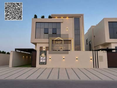 5 Camere Villa in vendita a Al Helio, Ajman - 757656928_18143185660528384_4282988181452229613_n. jpg 5 Camere Villa in vendita a Al Helio, Ajman - 757656928_18143185660528384_4282988181452229613_n. jpg