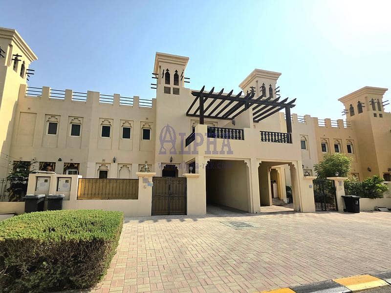 تاون هاوس في تاون هاوس قرية الحمراء،قرية الحمراء 3 غرف 2400000 درهم - 16079335 تاون هاوس في تاون هاوس قرية الحمراء،قرية الحمراء 3 غرف 2400000 درهم - 16079335