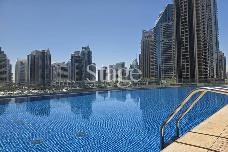 Appartamento a Dubai Marina,Cayan Tower, 1 camera da letto, 2200000 AED - 16080069 Appartamento a Dubai Marina,Cayan Tower, 1 camera da letto, 2200000 AED - 16080069