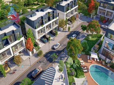 3 habitaciones Townhouse para en Venta en Dubailand, Dubai - IMG-20250819-WA0219. jpg