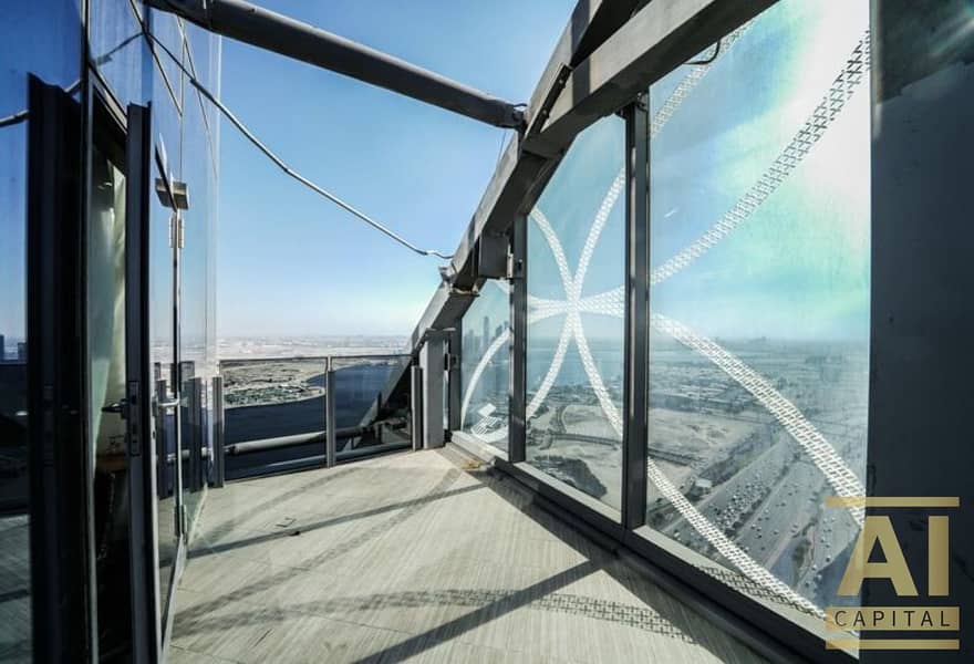 Appartamento a Culture Village (Jaddaf Waterfront),D1 Tower, 3 camere da letto, 5300000 AED - 16080078 Appartamento a Culture Village (Jaddaf Waterfront),D1 Tower, 3 camere da letto, 5300000 AED - 16080078