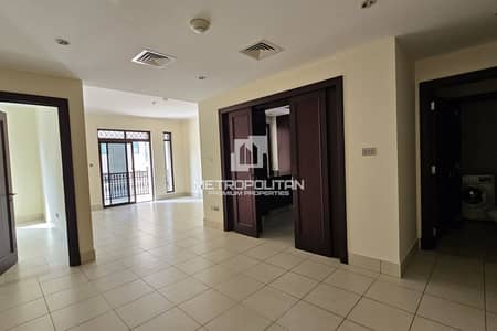 2 Slaapkamers Appartement te Huur in Downtown Dubai, Dubai - Appartement in Downtown Dubai，Old Town，Reehan，Reehan 2, 2 slaapkamers, 165000 AED - 16080084