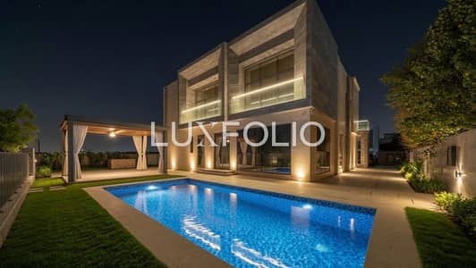 5 Slaapkamers Villa te Huur in Dubai Hills Estate, Dubai - Villa in Dubai Hills Estate,Fairways, 5 slaapkamers, 1490000 AED - 16045216 5 Slaapkamers Villa te Huur in Dubai Hills Estate, Dubai - Villa in Dubai Hills Estate,Fairways, 5 slaapkamers, 1490000 AED - 16045216