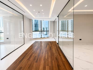 Office zum zum Verkauf in Business Bay, Dubai - Büro in Business Bay，Regal Tower, 3900000 AED - 16077718