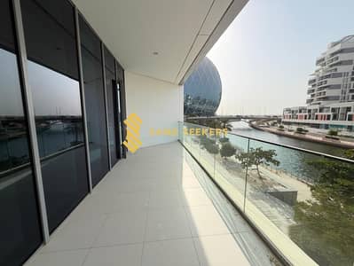 3 Bedroom Flat for Rent in Al Raha Beach, Abu Dhabi - WhatsApp Image 2026-08-05 at 4.50. 11 PM (2). jpeg 3 Bedroom Flat for Rent in Al Raha Beach, Abu Dhabi - WhatsApp Image 2026-08-05 at 4.50. 11 PM (2). jpeg