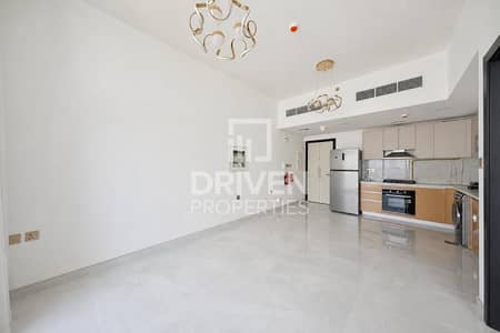 1 Slaapkamer Appartement te Huur in Arjan, Dubai - Appartement in Arjan，Skyz by Danube, 1 slaapkamer, 70000 AED - 16080118