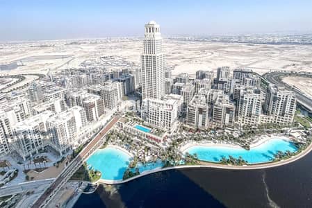 2 Slaapkamers Appartement te Huur in Dubai Creek Harbour, Dubai - Appartement in Dubai Creek Harbour,Palace Residences, 2 slaapkamers, 165000 AED - 16080128 2 Slaapkamers Appartement te Huur in Dubai Creek Harbour, Dubai - Appartement in Dubai Creek Harbour,Palace Residences, 2 slaapkamers, 165000 AED - 16080128