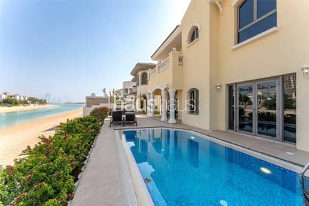 4 Bedroom Villa for Sale in Palm Jumeirah, Dubai - Listed Exclusively | Marina Skyline | Key with Me 4 Bedroom Villa for Sale in Palm Jumeirah, Dubai - Listed Exclusively | Marina Skyline | Key with Me