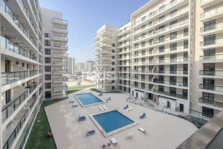 Appartement de 3 chambres à à louer à Al Furjan, Dubai - Appartement à Al Furjan，Equiti Home，Equiti Home A, 3 chambres, 130000 AED - 16080129