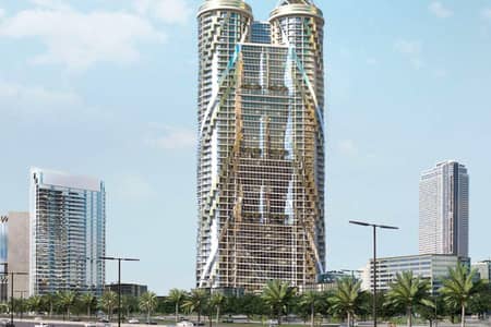 Appartement de 2 chambres à à vendre à Al Sufouh, Dubai - Appartement à Al Sufouh，Al Sufouh 1，Biltmore Sufouh, 2 chambres, 3980000 AED - 16080126