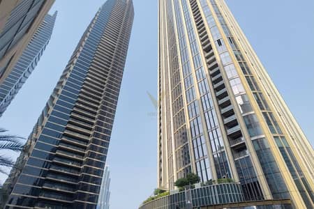 1 Bedroom Flat for Rent in Downtown Dubai, Dubai - PRIME DOWNTOWN | ELEGANT | SEMI FURNISHED 1 Bedroom Flat for Rent in Downtown Dubai, Dubai - PRIME DOWNTOWN | ELEGANT | SEMI FURNISHED