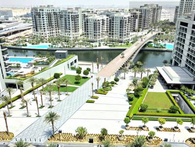 2 habitaciones Apartamento para en Alquiler en Dubai Creek Harbour, Dubai - 20260805_133547. jpg