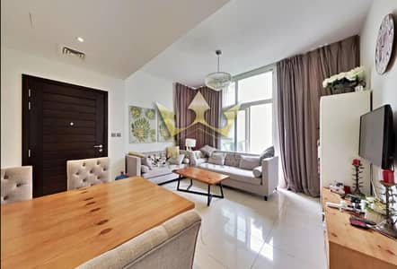 4 Slaapkamers Townhouse te Koop in DAMAC Hills 2 (Akoya by DAMAC), Dubai - Cover Photo 2. png