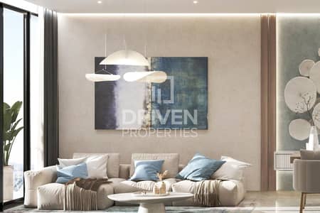 Studio de  à à vendre à Dubai Production City (IMPZ), Dubai - Appartement à Dubai Production City (IMPZ)，Samana Resorts，Samana Resorts Tower A, 724000 AED - 16080174
