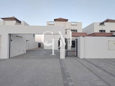 3 Bedroom Villa for Rent in Al Shamkha, Abu Dhabi - WhatsApp Image 2026-08-05 at 5.41. 12 PM. jpeg 3 Bedroom Villa for Rent in Al Shamkha, Abu Dhabi - WhatsApp Image 2026-08-05 at 5.41. 12 PM. jpeg