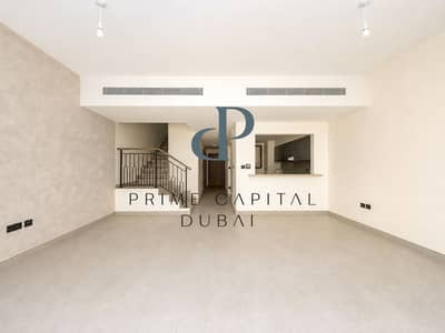 4 Bedroom Villa for Sale in DAMAC Lagoons, Dubai - 2. png 4 Bedroom Villa for Sale in DAMAC Lagoons, Dubai - 2. png